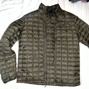 North Face Jacket
